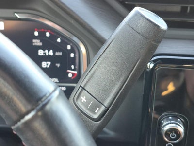 2025 GMC Sierra 2500 HD AT4X