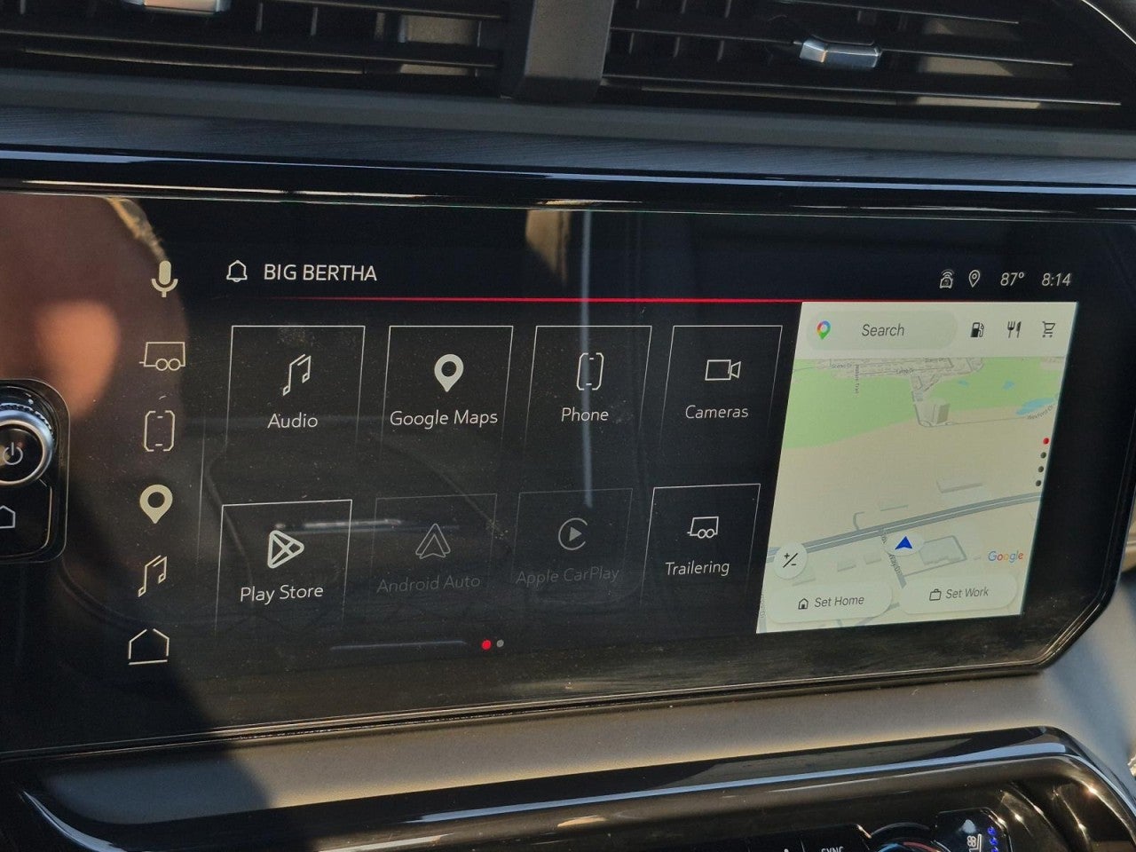 2025 GMC Sierra 2500 HD AT4X