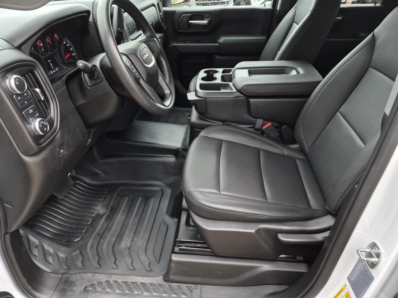 2024 GMC Sierra 3500 HD Pro