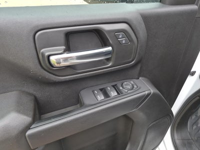 2024 GMC Sierra 3500 HD Pro