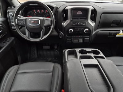 2024 GMC Sierra 3500 HD Pro