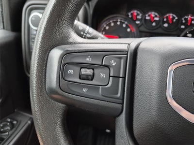 2024 GMC Sierra 3500 HD Pro