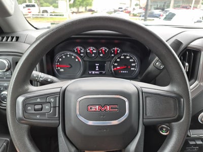 2024 GMC Sierra 3500 HD Pro