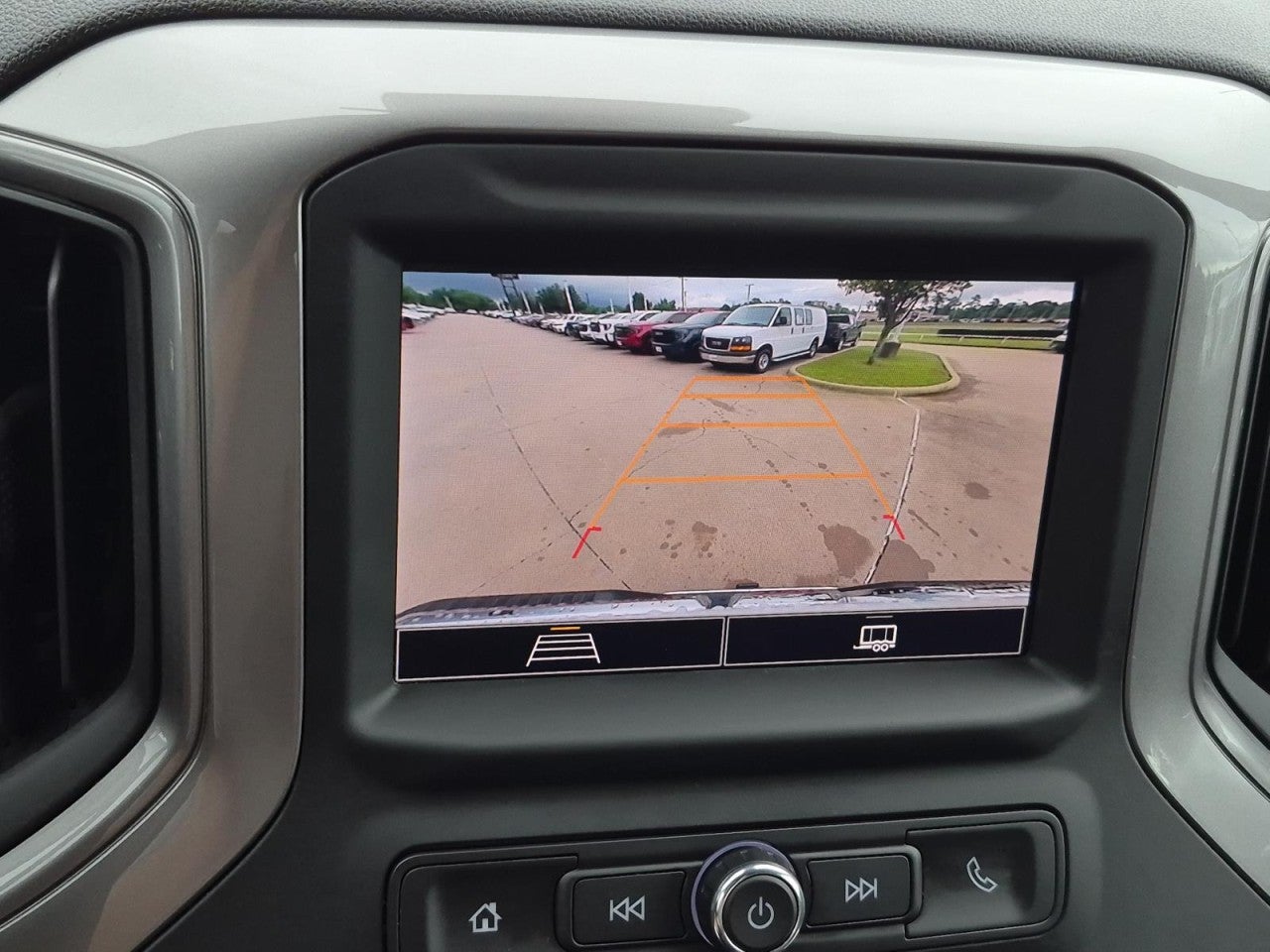 2024 GMC Sierra 3500 HD Pro