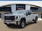 2024 GMC Sierra 3500 HD Pro