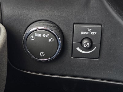 2025 GMC Savana Cargo 2500 Work Van