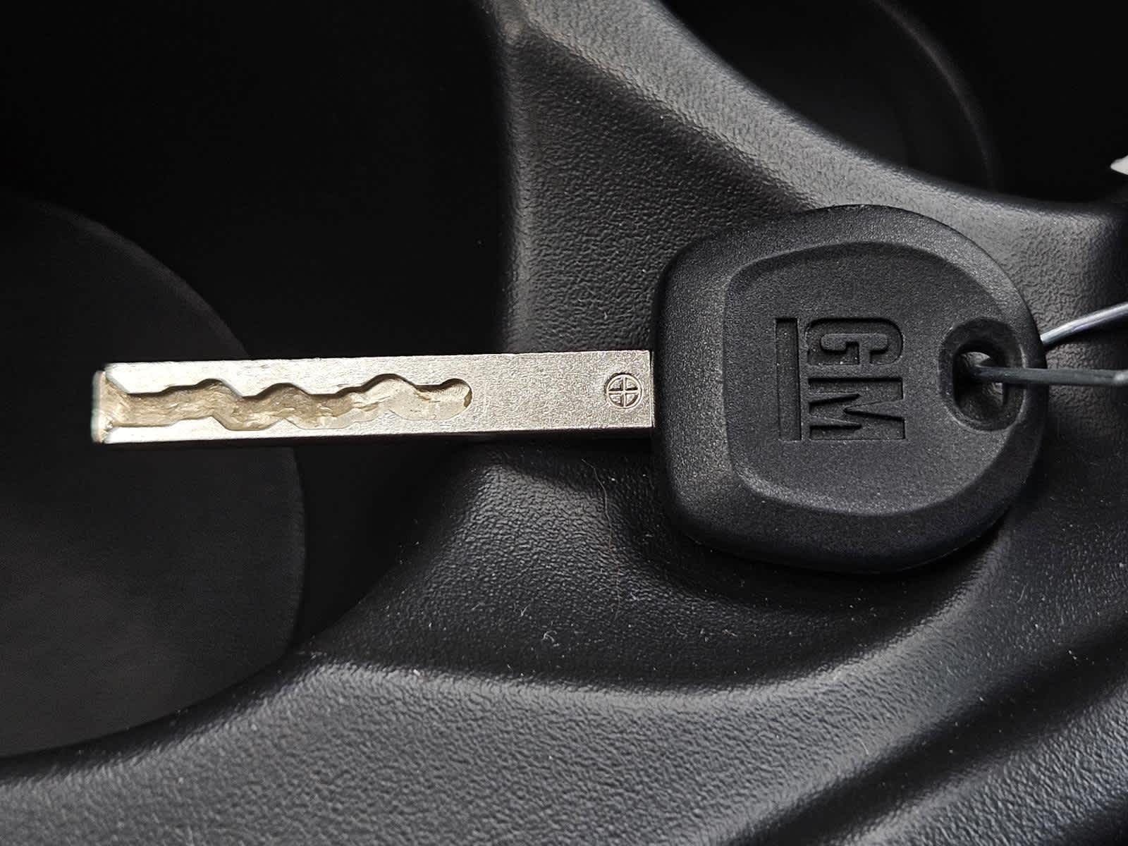 2025 GMC Savana Cargo 2500 Work Van