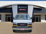 2025 GMC Savana Cargo 2500 Work Van