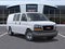 2025 GMC Savana Cargo 2500 Work Van