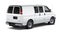 2025 GMC Savana Cargo 2500 Work Van