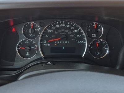 2024 GMC Savana Cargo 2500 Work Van