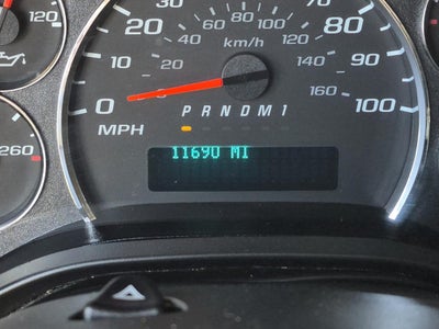 2024 GMC Savana Cargo 2500 Work Van