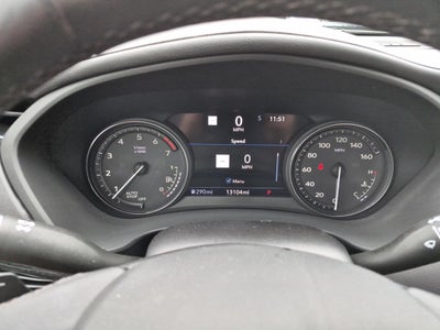 2021 Cadillac XT4 FWD Premium Luxury