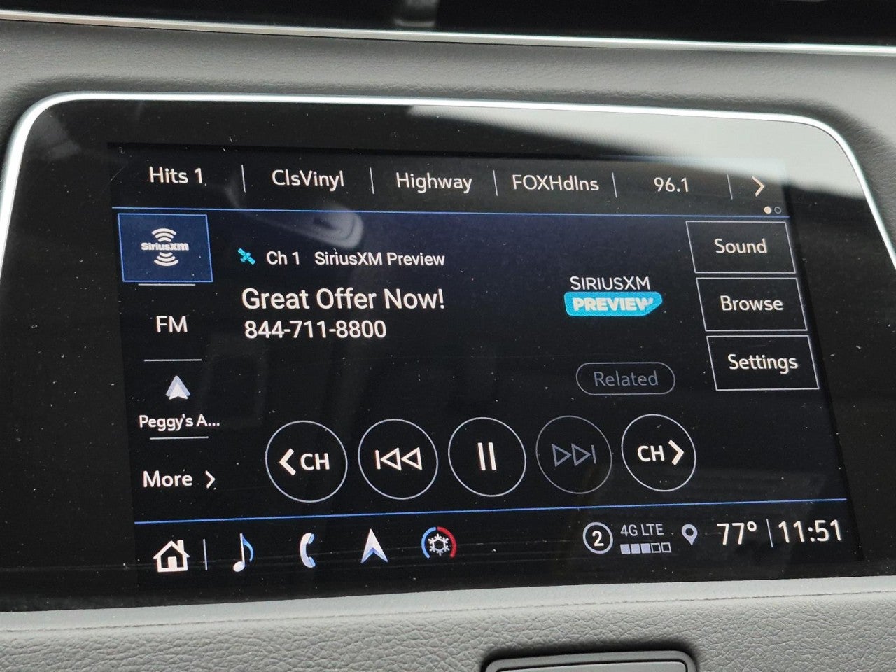 2021 Cadillac XT4 FWD Premium Luxury