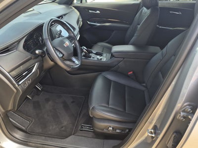 2023 Cadillac XT4 FWD Sport