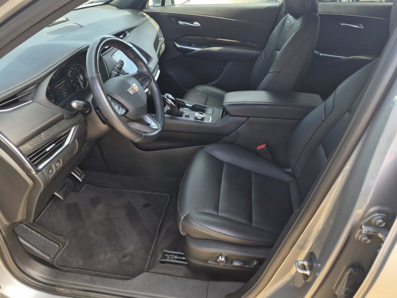 2023 Cadillac XT4 FWD Sport