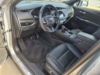 2023 Cadillac XT4 FWD Sport
