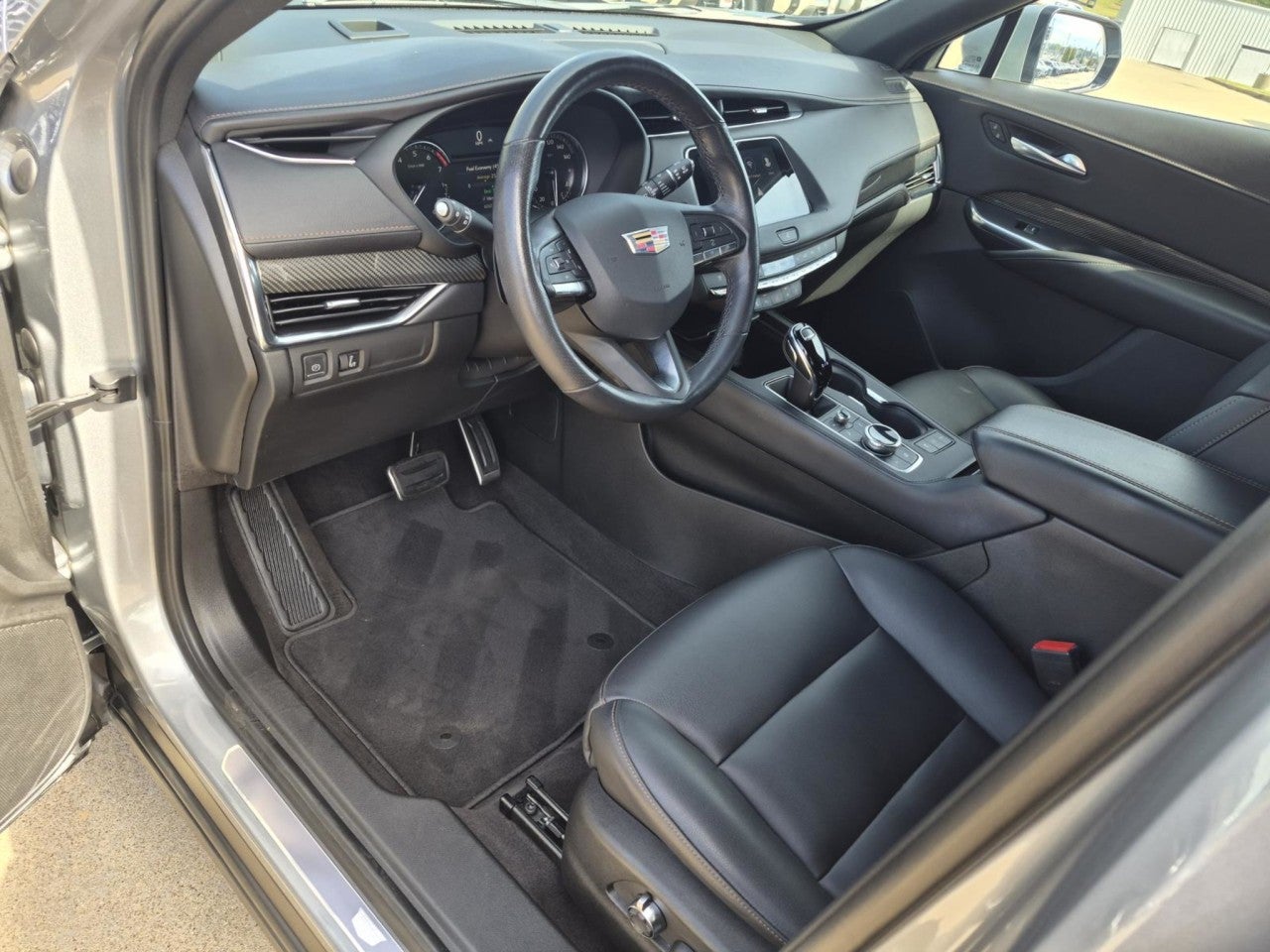 2023 Cadillac XT4 FWD Sport