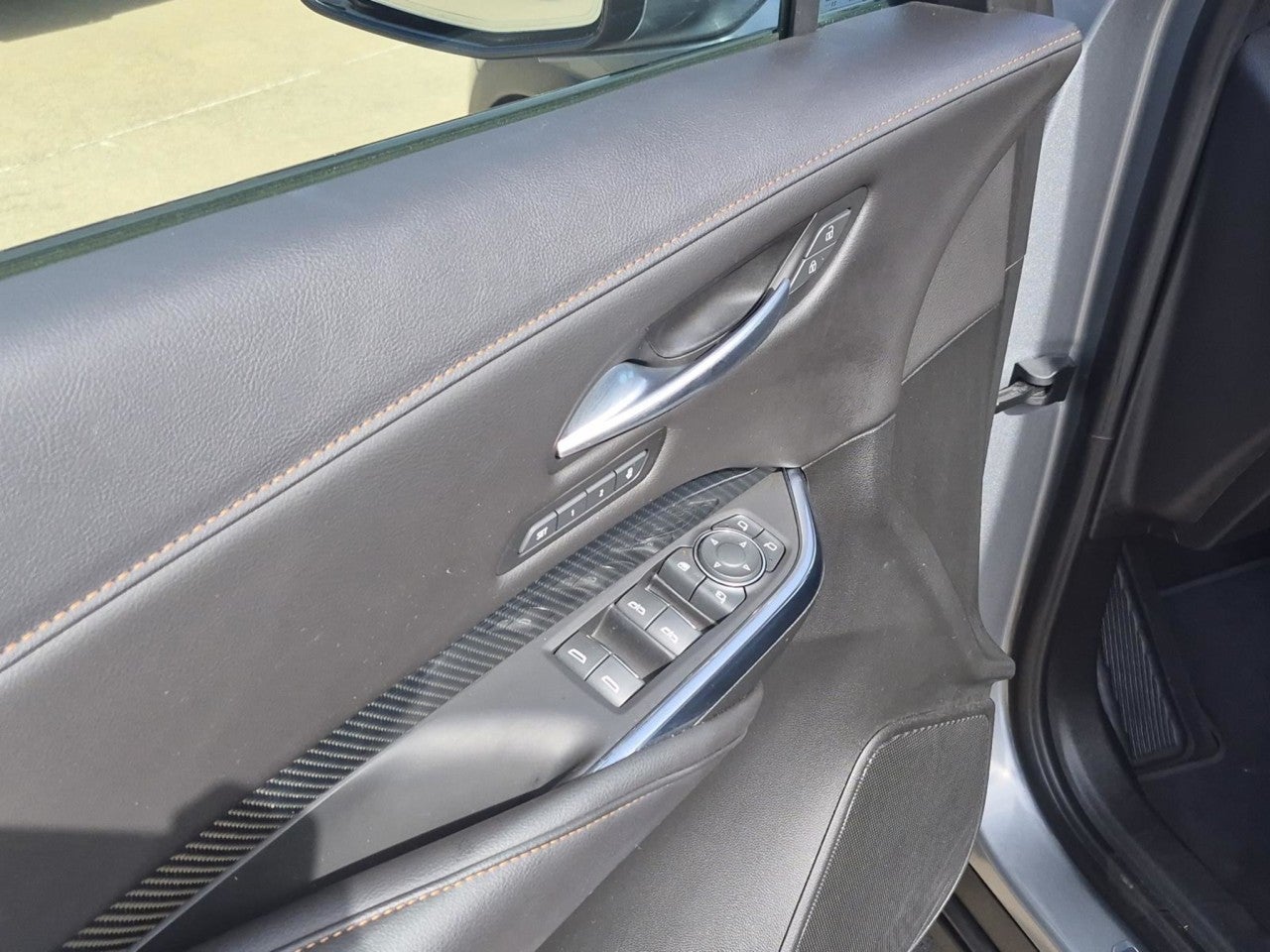2023 Cadillac XT4 FWD Sport