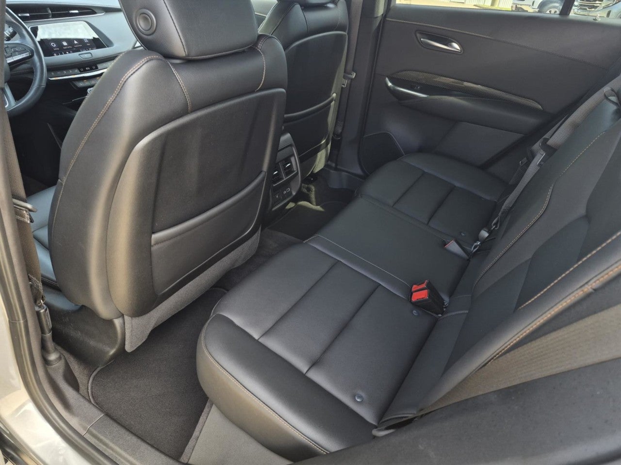 2023 Cadillac XT4 FWD Sport