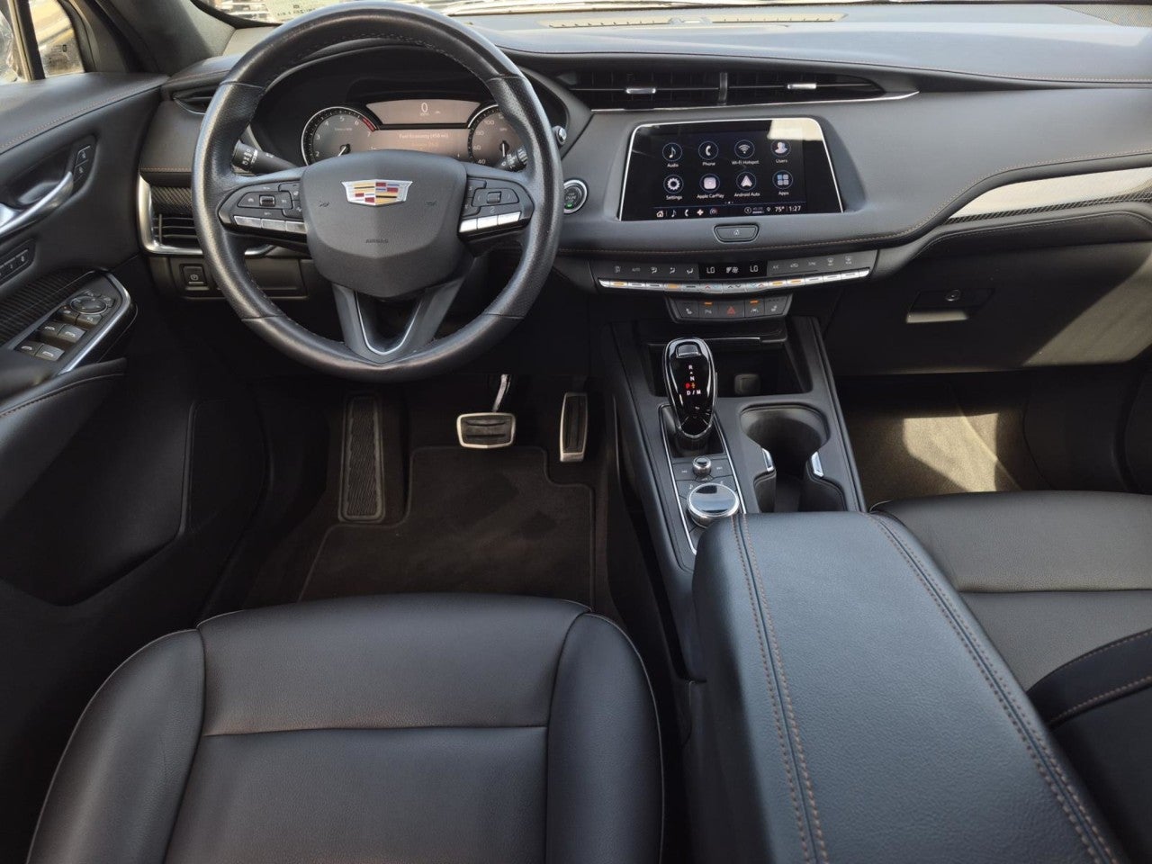 2023 Cadillac XT4 FWD Sport