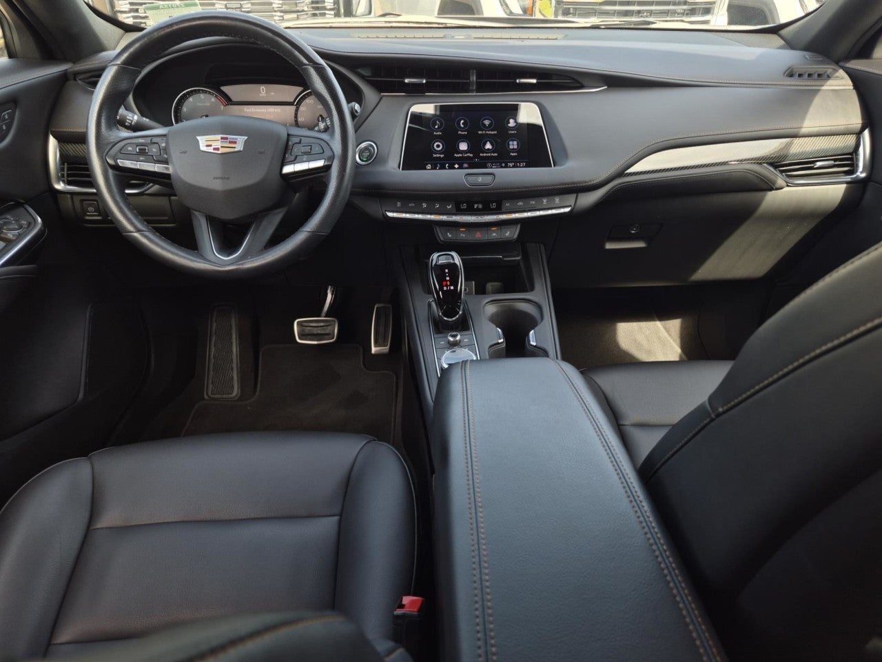 2023 Cadillac XT4 FWD Sport