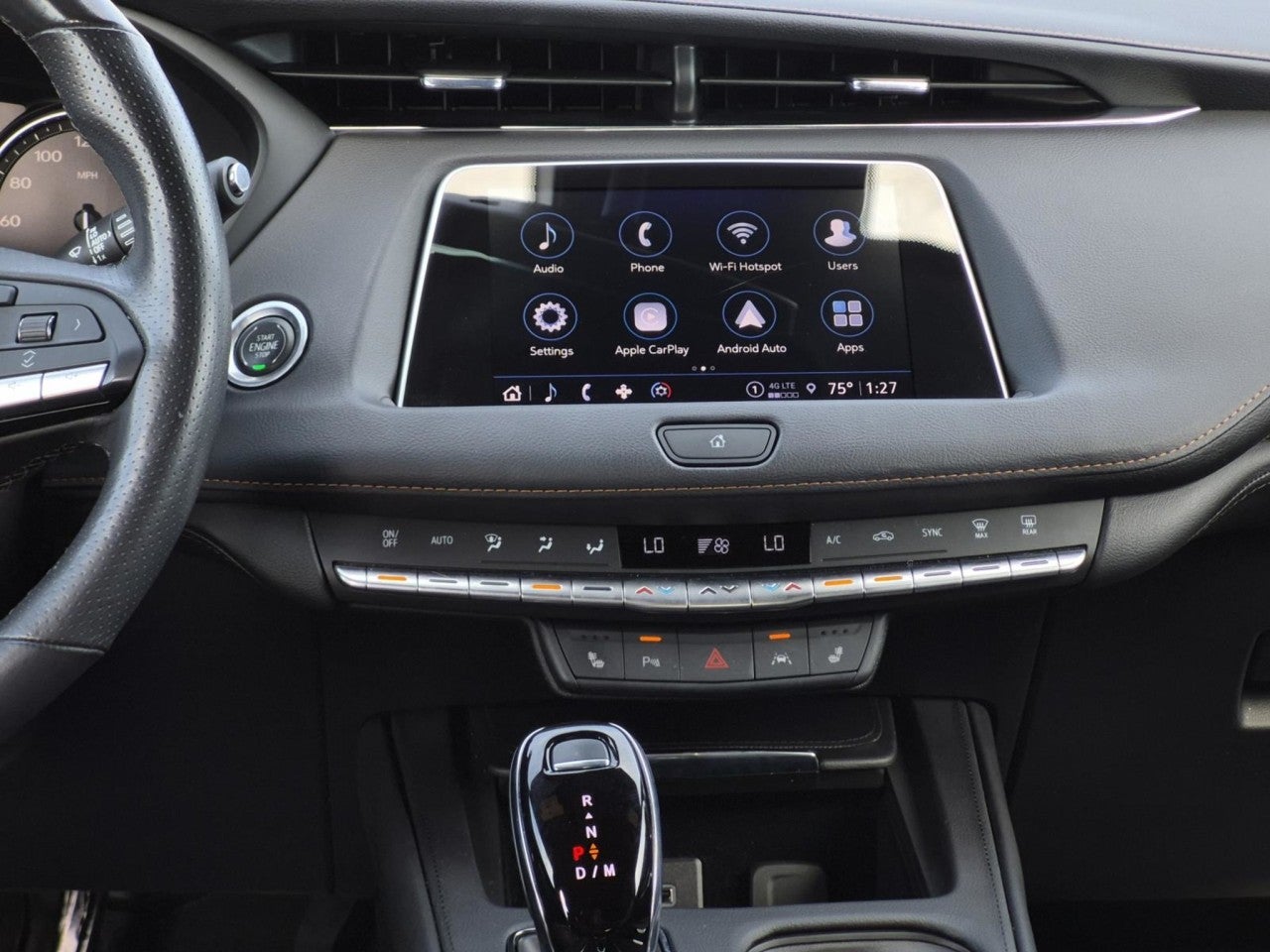 2023 Cadillac XT4 FWD Sport
