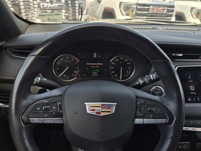 2023 Cadillac XT4 FWD Sport