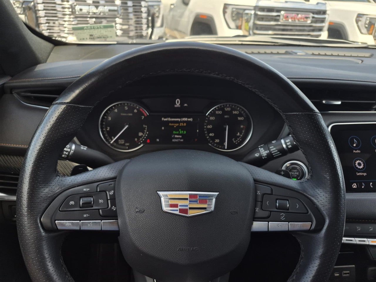 2023 Cadillac XT4 FWD Sport