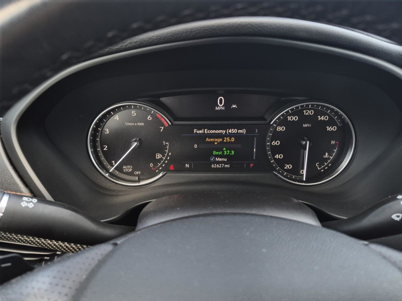 2023 Cadillac XT4 FWD Sport