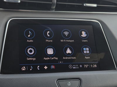 2023 Cadillac XT4 FWD Sport