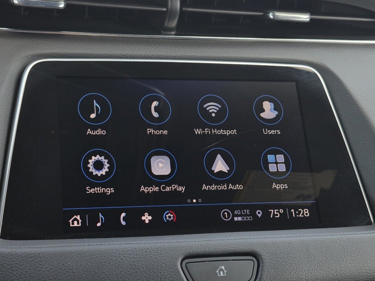 2023 Cadillac XT4 FWD Sport