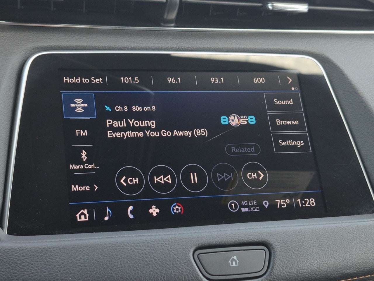 2023 Cadillac XT4 FWD Sport
