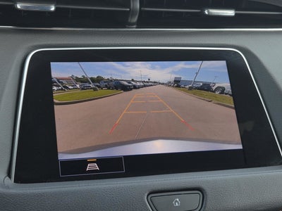 2023 Cadillac XT4 FWD Sport