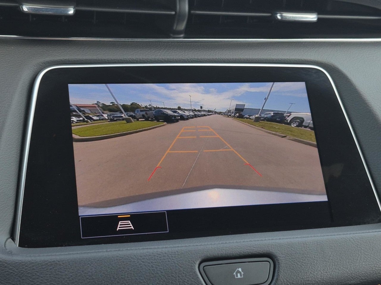 2023 Cadillac XT4 FWD Sport