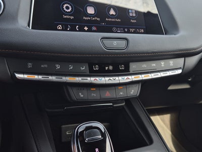 2023 Cadillac XT4 FWD Sport