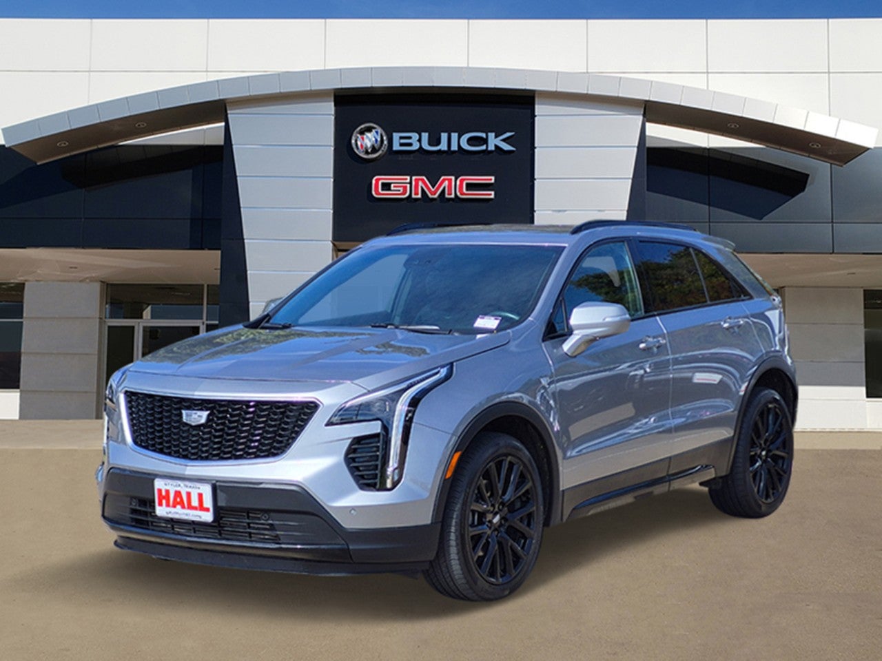 2023 Cadillac XT4 FWD Sport