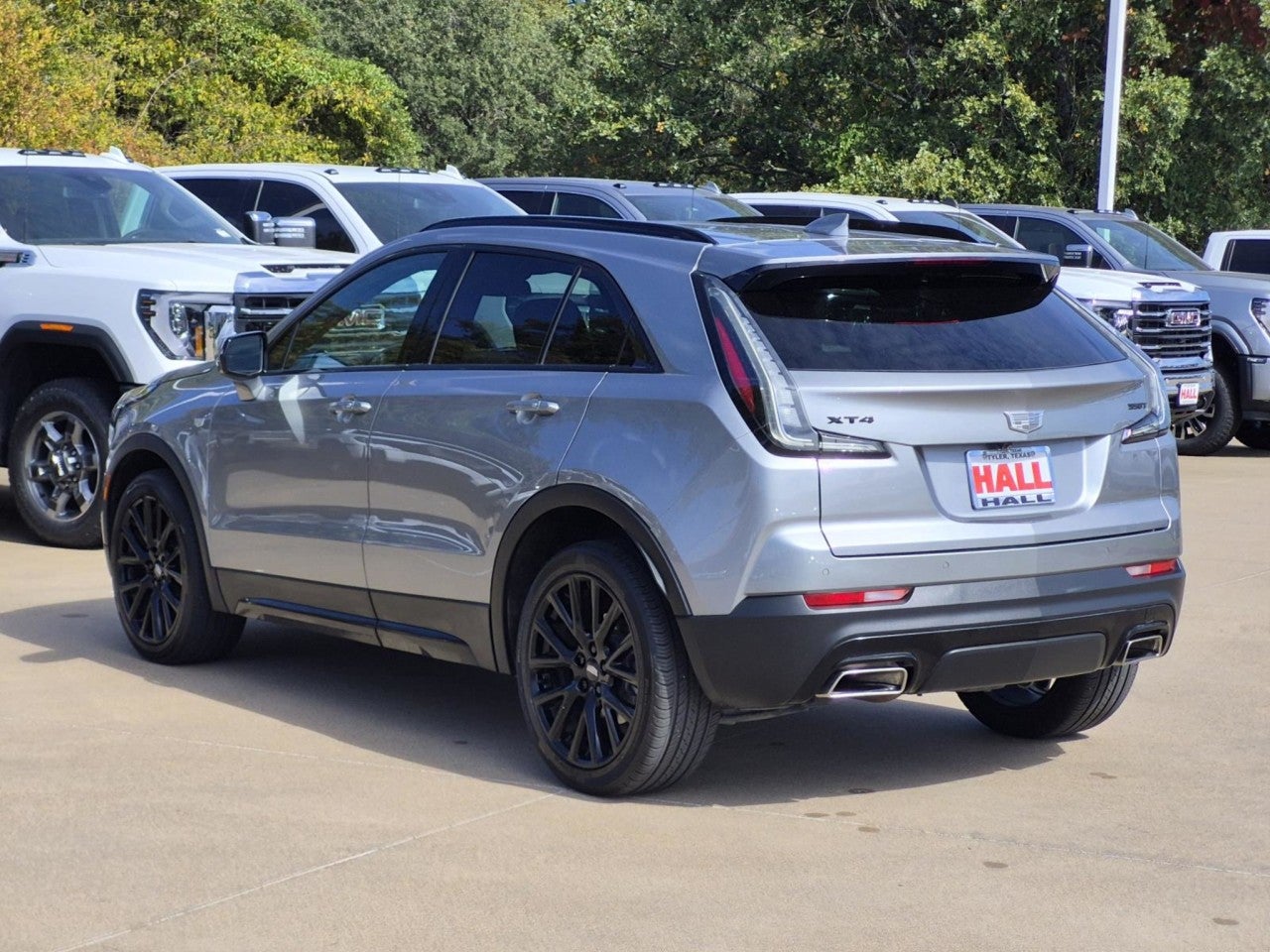 2023 Cadillac XT4 FWD Sport