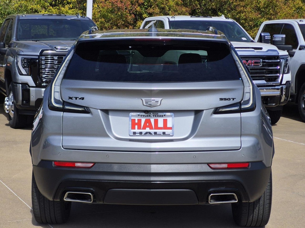 2023 Cadillac XT4 FWD Sport
