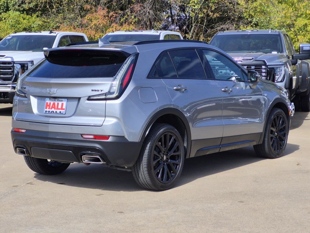 2023 Cadillac XT4 FWD Sport