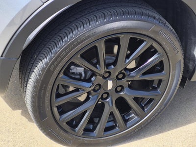 2023 Cadillac XT4 FWD Sport