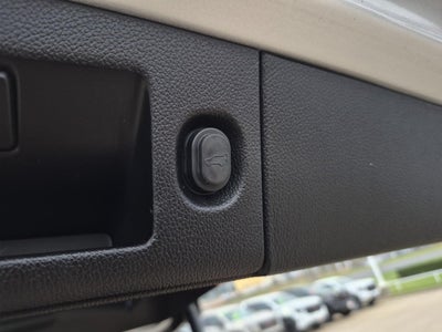 2020 Cadillac Escalade Premium Luxury