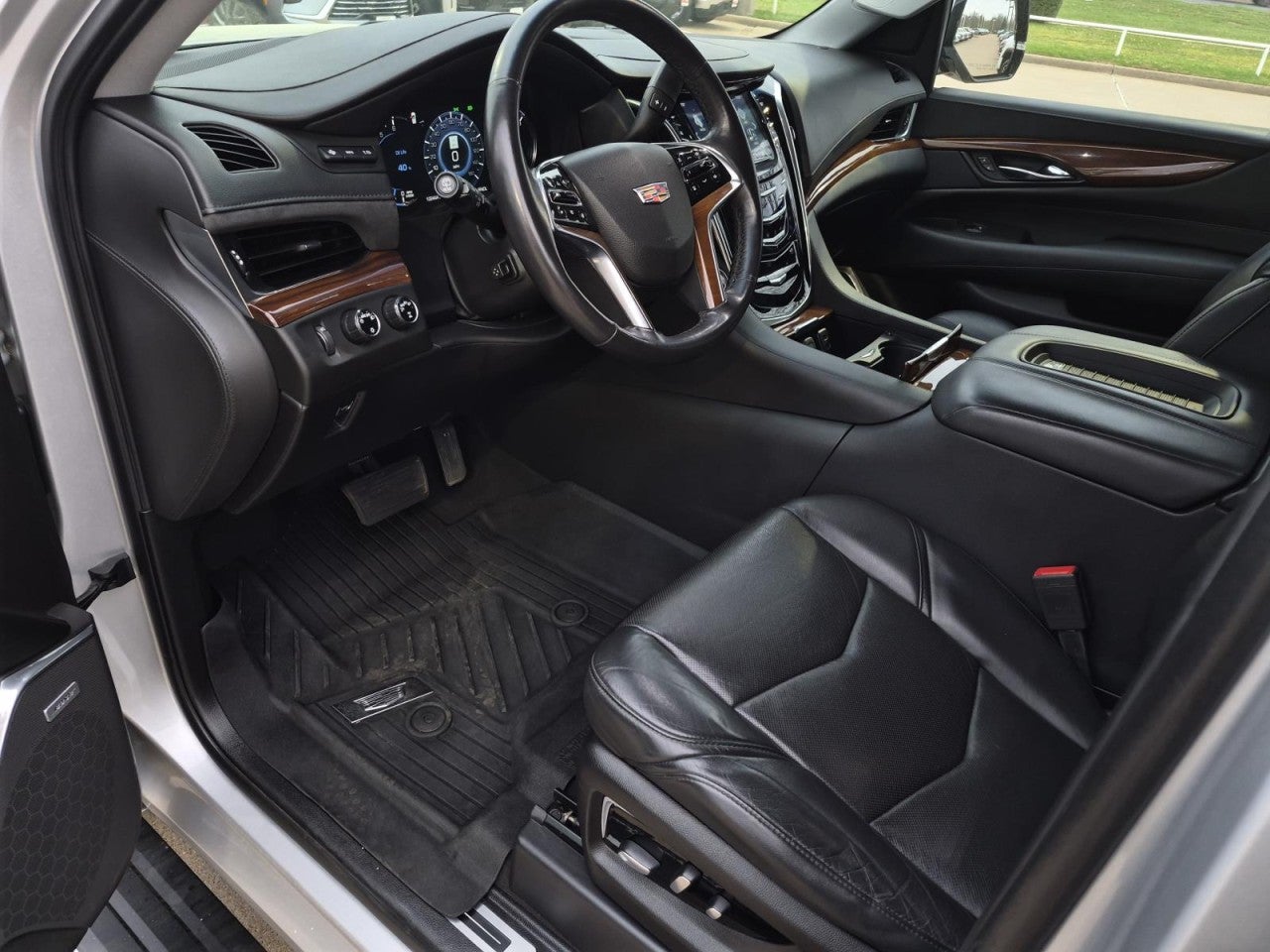 2020 Cadillac Escalade Premium Luxury