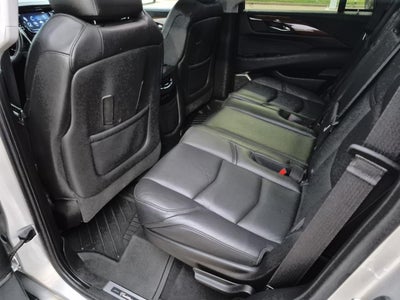 2020 Cadillac Escalade Premium Luxury