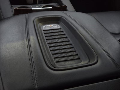 2020 Cadillac Escalade Premium Luxury