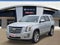 2020 Cadillac Escalade Premium Luxury