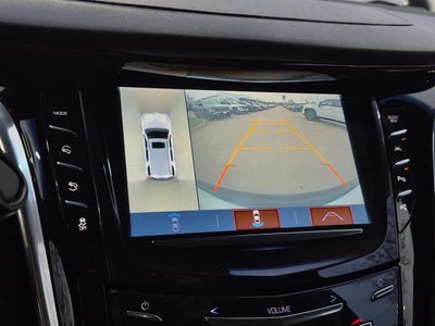 2020 Cadillac Escalade Premium Luxury