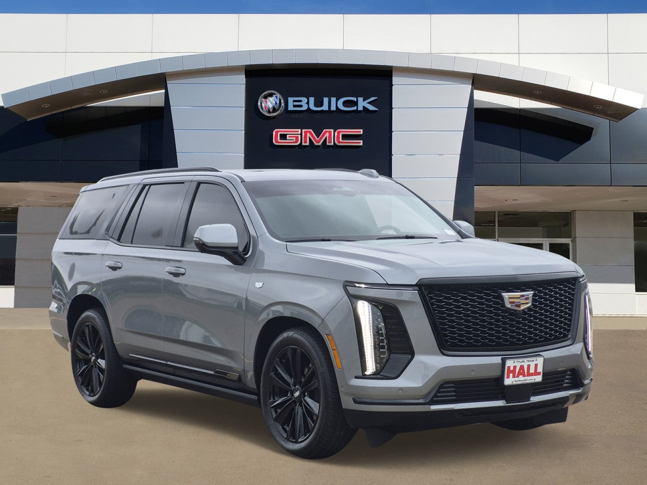 2025 Cadillac Escalade Sport