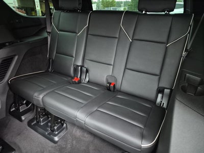 2025 Cadillac Escalade Sport