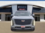 2025 Cadillac Escalade Sport